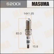 ����� ��������� Iridium Infiniti/ Lexus/ Mazda/ Mitsubishi / Nissan/ Suzuki/ Toyota Masuma S200I S200I ����
