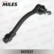 ���������� ������� ���� R Hyundai Solaris ����. (�����. D=14) Miles DC17227 DC17227 ����