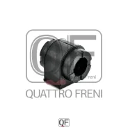 ������ ������. ������������� FORD Mondeo II 07-15, Galaxy 06-15, S-MAX 06-14, Volvo V60 10-, XC60 08-17 Quattro Freni QF00U00268 QF00U00268 ����