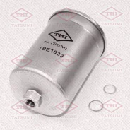 ������ ��������� Mercedes W201/W202/W124 93- Tatsumi TBE1039 TBE1039 ����