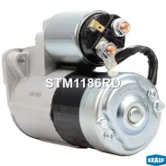������� 12V 1,1kW Renault Logan 04-/Sandero 08-/Kangoo 97-03 Krauf STM1186RD STM1186RD ����