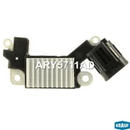 ��������� ���������� Hyundai Elantra III 2.0 CRDi XD 2001- 1991ccm D4EA Hyundai Highway Van 2.0 CRDi 2001-2004 1991ccm Krauf ARY5711AD ARY5711AD ����
