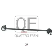 ���� ������������� ���. ����. L/R Citroen Berlingo 08-/ C4 04-/ DS4 11-/ DS5 11-, Peugeot 307 02-/ 308 07-/ 5008 09-/ Partner 08- Quattro Freni QF13D0...