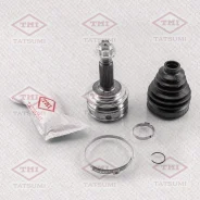 ���� �������� �-� Toyota Yaris 05- Tatsumi TDA1035 TDA1035 ����