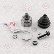 ���� �������� �-� AUDI A4 94- Tatsumi TDA1124 TDA1124 ����