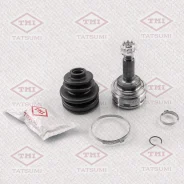 ���� �������� �-� Toyota Caldina/Camry/Carina/Celica/Co�rolla/Coro na/RAV4/Sprinter/Vista/RAV4 90- Tatsumi TDA1158 TDA1158 ����