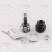���� �������� �-� Toyota Corolla/Prius 00- Tatsumi TDA1159 TDA1159 ����