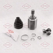 ���� ���������� �-� BMW X5(E70)/ X6(E71, E72)/ 7(G12) 06- Tatsumi TDB1011 TDB1011 ����