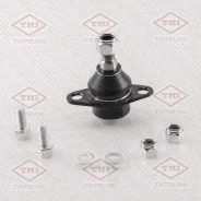 ����� ������� ������ L/R BMW X5(E53) 00- Tatsumi TEA1014 TEA1014 ����
