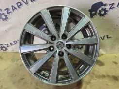 AME Smack. 7.0x17", 5x114.3, ET38, �� 54,1���. ����