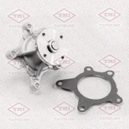 ����� ������� KIA Ceed/Venga 09- Tatsumi TGF1016 TGF1016 ����