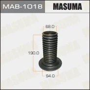 ������� �����. ���. Toyota RAV4 ACA3#/GSA3# 05- Masuma MAB-1018 MAB1018 ����