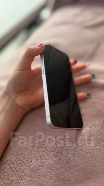 Apple iPhone 13. �/�, 128 ��, �������, Dual-SIM ����