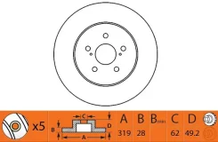 ���� ����. ����. Lexus RX (_U3_) 330 (MCU38_, MCU38R) 232 �. �. 2003 - 2006 RX (_U3_) 300 (MCU35_, MCU35R) 204 �. �. 2003 - 2008 RX (_U3_) 330 AWD (MC...