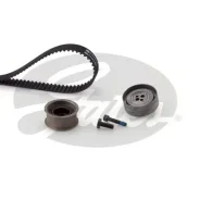 ������ ��� [239 ���.25,4mm]+ 2 ������ 7883-11348 AUDI 80 2,6/2,8 09/91-01/96/ A4 2,6/2,8 01/95-09/01/ A6 2,6/2,8 06/94-10/97/ A8 2,8 03/94-03/96 Gates...