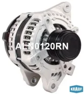 ��������� Toyota Corolla 1.8 2ZRFE 2008-2013 Toyota Matrix 1.8 2ZRFE 2008-2014/ Pontiac Vibe/ Scion XD 1.8 01 Krauf ALN0120RN ALN0120RN ����