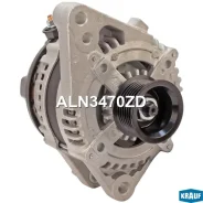 ��������� Toyota Tundra 4.0L [1GR-FE] 2004-2006 / Toyota 4Runner 4.0L [1GR-FE] 2003-2005 Krauf ALN3470ZD ALN3470ZD ����