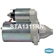 ������� 12V/0.9kW Hyundai Accent/Elantra/Getz/Lantra/Mat�rix/Sonata III/KIA Rio II/Spectra 1.3-2.0 10/90- Krauf STA1311RN STA1311RN ����