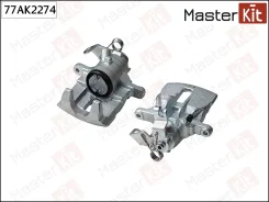 ������� ��������� ������ L OPEL Vivaro B (X82) 2014 - Master KIT 77AK2274 77AK2274 ����