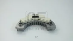 ���� ���������� ���������� Citroen Xsara Picasso 99-12, Peugeot 206 98-/207 06-15/307 00-09 Quattro Freni QF10Q00015 QF10Q00015 ����