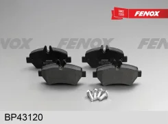������� ����. ���. Mercedes-Benz Sprinter 3t/3.5t/4.6t/5t 06- VW Crafter 30-35/30-50 06- Bosch systems Fenox BP43120 BP43120 ����