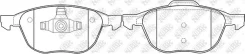 ������� ����. ���. FORD Focus II ����� (DB_, FCH, DH), KUGA II (DM2), Ecosport, Focus II (DA_, HCP, DP), Focus C-MAX (DM2), Focus III, Focus III �����...