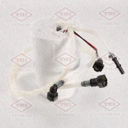 ����� ��������� � ����� R AUDI Q7 06-/ VW Touareg 06- Tatsumi THB1122 THB1122 ����