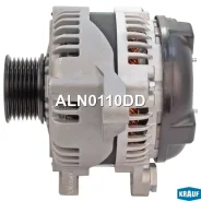 ��������� 130Amp Toyota Rav 4 06- Krauf ALN0110DD ALN0110DD ����
