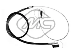 ���� ������� ���� ������� C4 ALL DX/SX-RH/LH Metalcaucho 80432, �����/������ 80432 ����