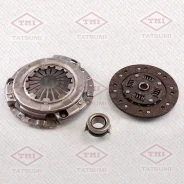 �������� ��������� [170 mm] Chevrolet Spark 05-/ Daewoo Matiz 98- Tatsumi TDH1032 TDH1032 ����