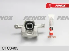 ������� ��� L d34 Hyundai Tucson 04-10 Kia Sportage II 04-10 Fenox CTC3405 CTC3405 ����