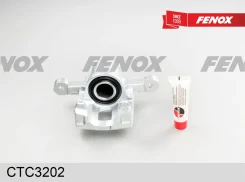 ������� ������ ������ Chevrolet Lacetti 05-, Nubira 05- Fenox CTC3202 CTC3202 ����