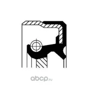 ������� ������. ������� 50x60x8/8,8 Mercedes W204/C218/X218/W212/S212 07-17 Corteco 01035424B 01035424B ����