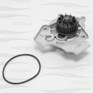 ����� ������� (��� �������) AUDI A3/A4/A5/A6/A8/Q3/Q5/TT 04-/ Skoda Octavia/Superb 05-/ VW Golf/Jetta/Passat 05- FREE-Z KP0122 KP0122 ����