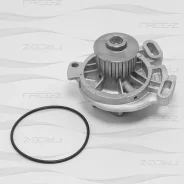 ����� ������� VW Transporter 90- FREE-Z KP0108 KP0108 ����