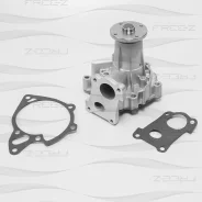 ����� ������� Hyundai H-1/Terracan 86-/ Mitsubishi Pajero/L200/Delica 86- FREE-Z KP0157 KP0157 ����