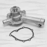 ����� ������� Mercedes W202/W124/W210 93- FREE-Z KP0169 KP0169 ����