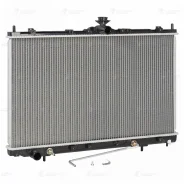 �������� ���. Mitsubishi Grandis (03-) 2.4i AT (LRc 1102) Luzar LRc 1102 LRC1102 ����