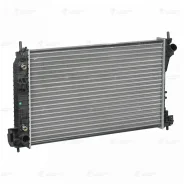 �������� ���. OPEL Vectra C 02-, SAAB 9-3 02- AT Luzar LRc 21144 LRC21144 ����