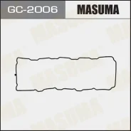 ��������� ��������� ������ Nissan Patrol ZD30DDTi Y61 Masuma GC-2006 GC2006 ����
