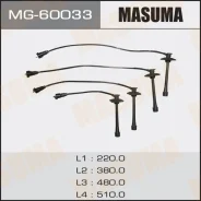 ������� �����������. ���/�� Toyota Avensis 09/97-10/00/ Camry 2.2 11/00-11/01/ RAV4 I 12/97-06/00 Masuma MG-60033 MG60033 ����
