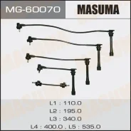 ������� �����������. ���/�� Toyota Estima 90-00/ Previa 90-00 Masuma MG-60070 MG60070 ����
