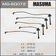 ������� �����������. ���/�� Toyota Camry/ Vista 90-94 Masuma MG-60072 MG60072 ����