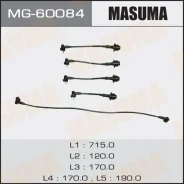 ������� �����������. ���/�� Toyota Masuma MG-60084 MG60084 ����