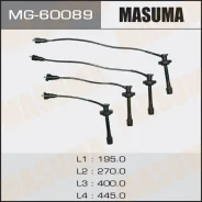 ������� �����������. ���/�� Toyota Corolla Verso 1.8 VVT-i 01-04 Masuma MG-60089 MG60089 ����