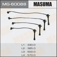������� �����������. ���/�� Toyota Avensis 1,6 9/97-10/00/ Corolla 1,6/1,8 7/92-2/00/ Carina E 1,6 4/92-9/97 Masuma MG-60088 MG60088 ����