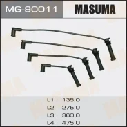 ������� �����������. ���/�� FORD Mondeo III 1.8-2.0 16V Masuma MG-90011 MG90011 ����