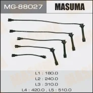 ������� �����������. ���/�� Suzuki Swift II/ Baleno/ Vitara/ Grand Vitara1.6/2.0 89- Masuma MG-88027 MG88027 ����