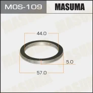 ��������� �������� ����� Toyota Camry/Corolla/Carina/Celica/La�nd Cruiser/Supra/Paseo 1.3-4.0 90-05 Masuma MOS-109 MOS109 ����