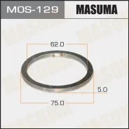 ������ ��������� 62 � 75 universal Masuma MOS-129 MOS129 ����